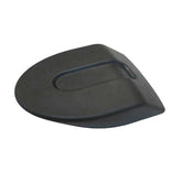 Tacx T1853.05, Satori Rubber Front Leg